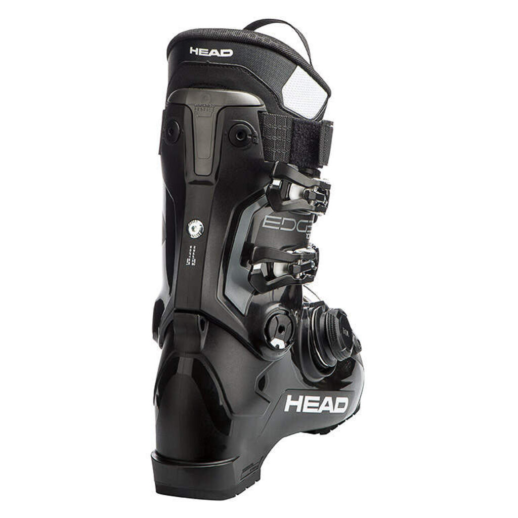 Head EDGE 100 HV BOA BLACK-WHITE