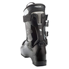 Head EDGE 100 HV BOA BLACK-WHITE