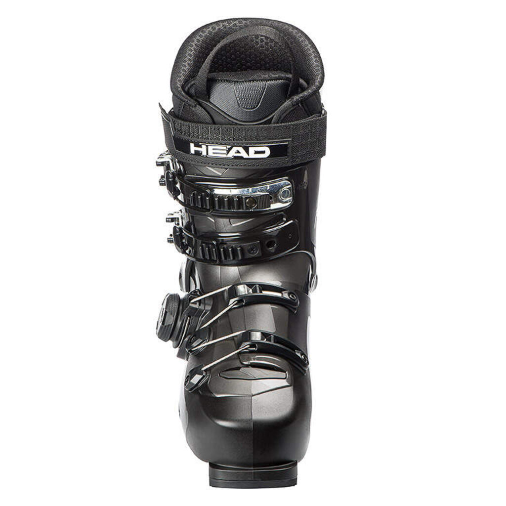 Head EDGE 100 HV BOA BLACK-WHITE