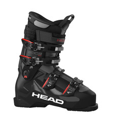 Head EDGE 80 HV BLACK-RED