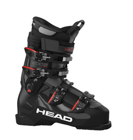 Head EDGE 80 HV BLACK-RED