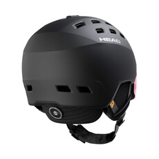 Head RADAR 5K PHOTO MIPS black