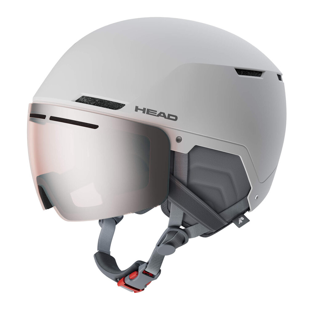 Head CINEMA W White