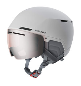 Head CINEMA W White