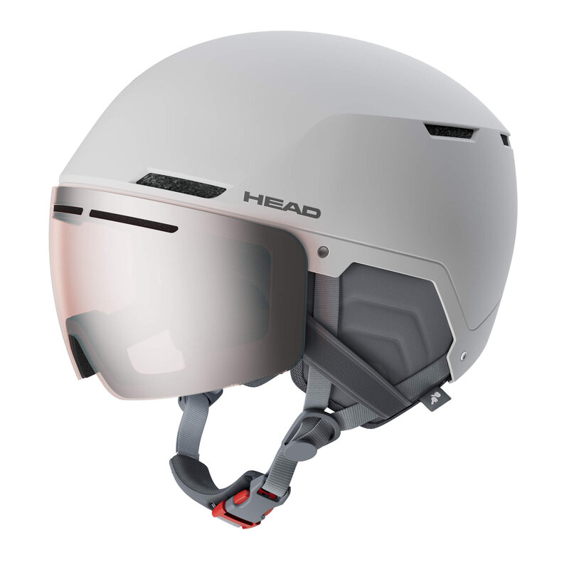 Head CINEMA W White