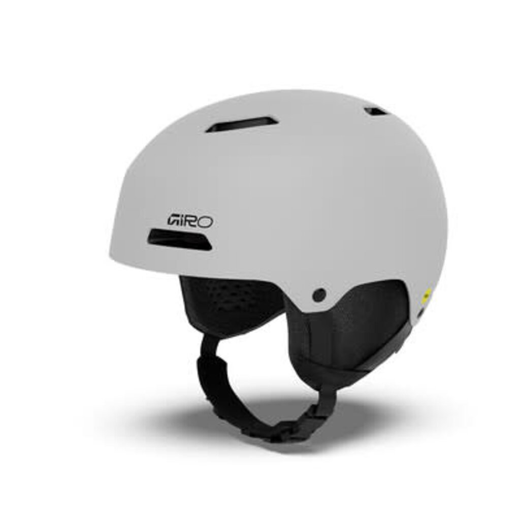 Giro Ledge MIPS AF MATTE WHITE