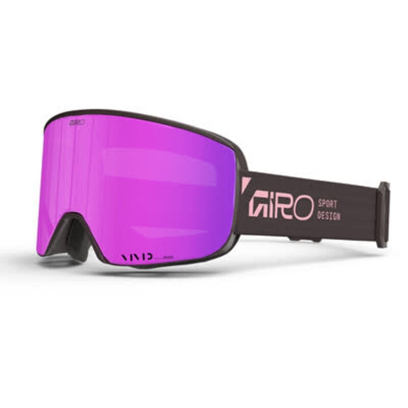 Giro AXIS STACKED CLAY/PETAL/PINK