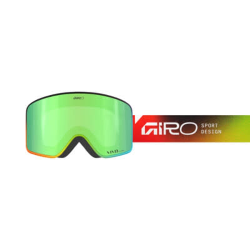 Giro METHOD MULTI FADED/EMERALD