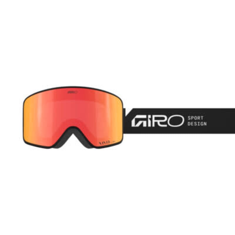 Giro METHOD BLACK/STACKED/EMBER