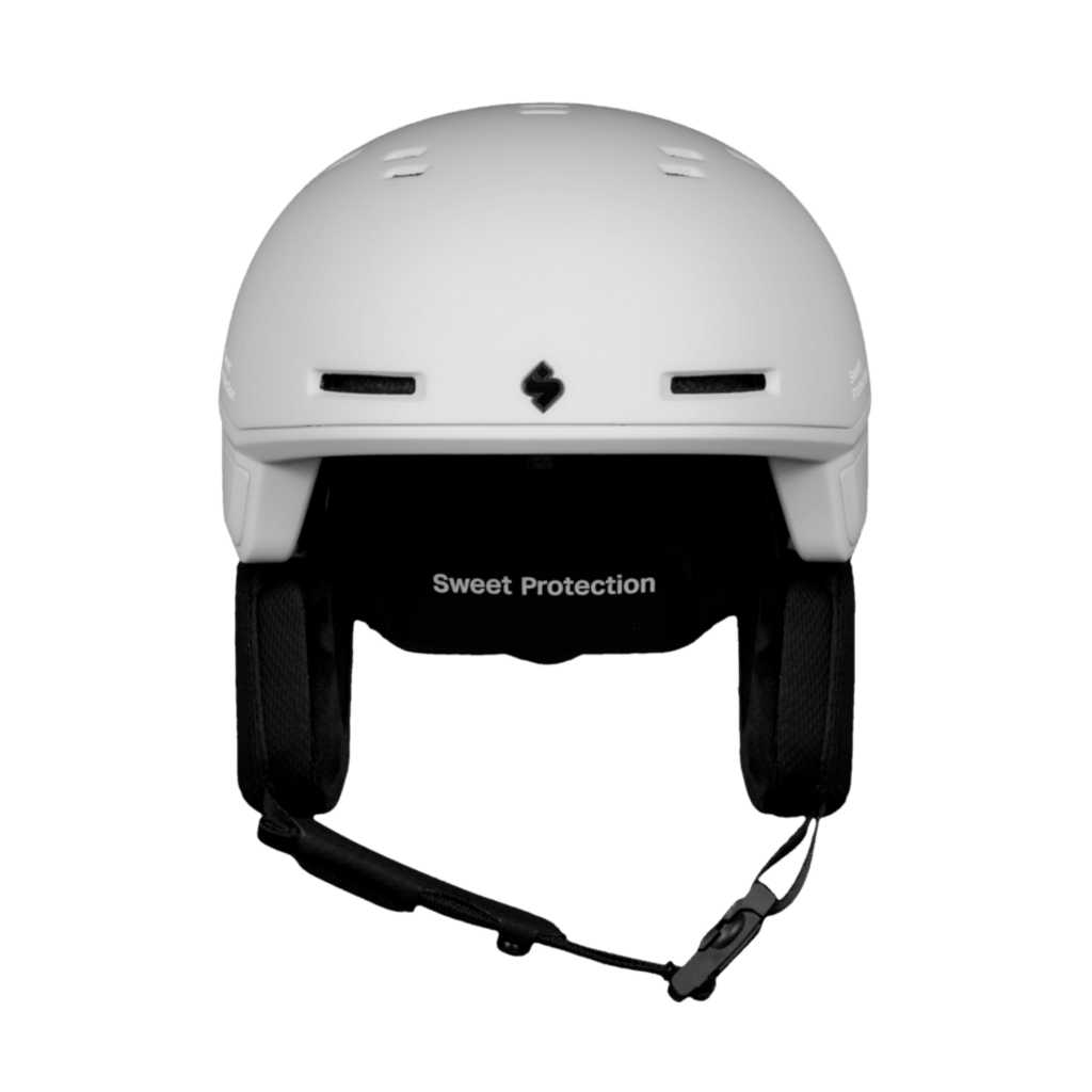 Sweet Protection Adapter Mips Helmet, Bronco White