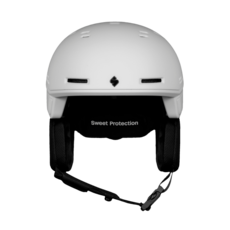Sweet Protection Adapter Mips Helmet, Bronco White