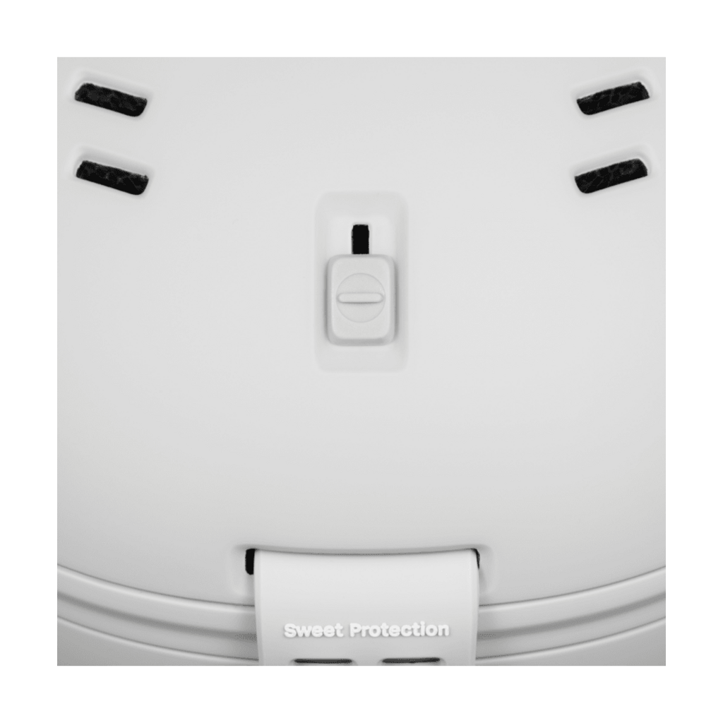 Sweet Protection Adapter Mips Helmet, Bronco White