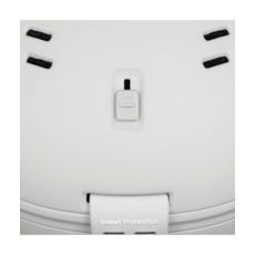 Sweet Protection Adapter Mips Helmet, Bronco White