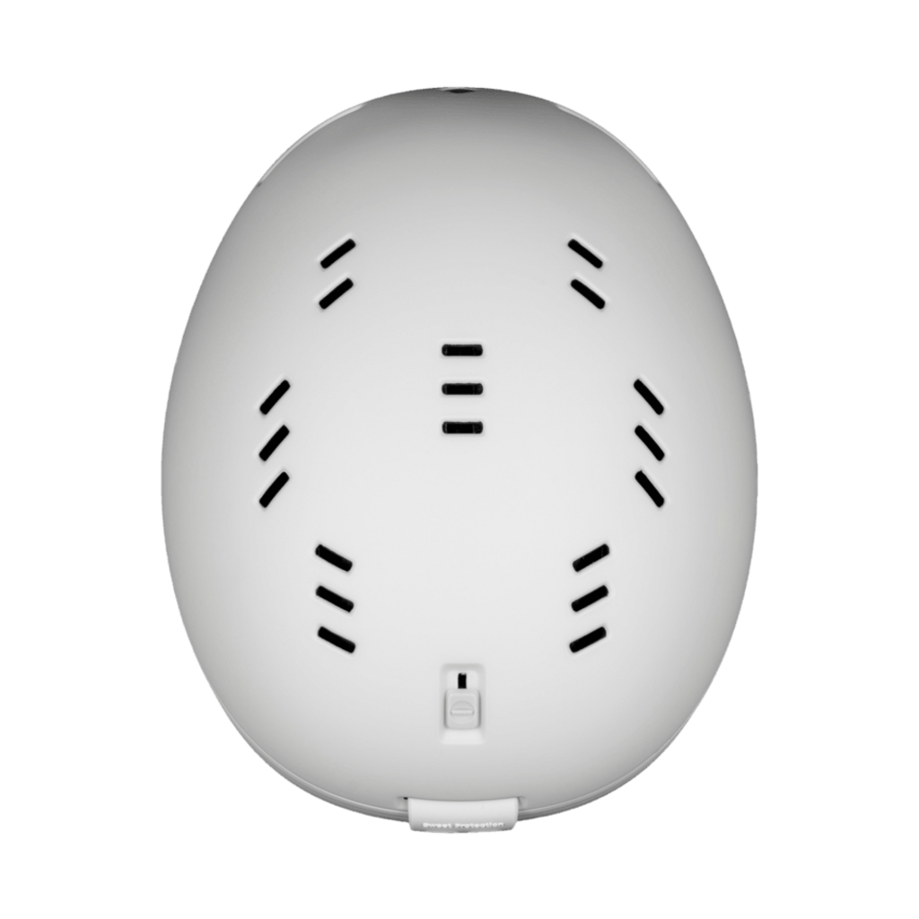 Sweet Protection Adapter Mips Helmet, Bronco White