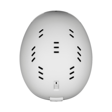 Sweet Protection Adapter Mips Helmet, Bronco White