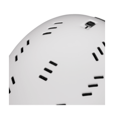 Sweet Protection Adapter Mips Helmet, Bronco White