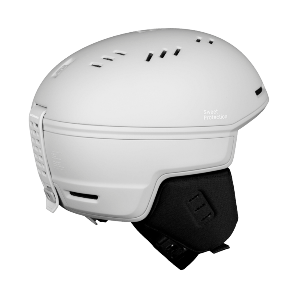 Sweet Protection Adapter Mips Helmet, Bronco White