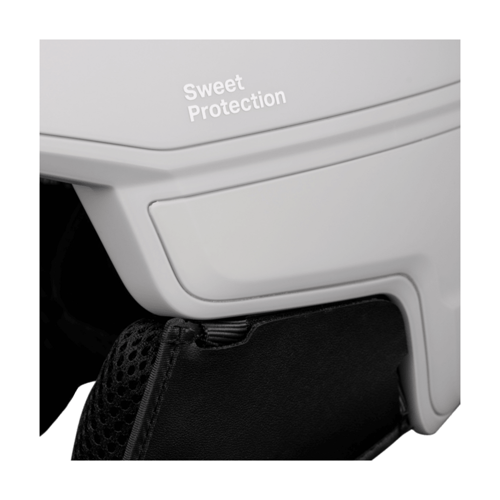 Sweet Protection Adapter Mips Helmet, Bronco White