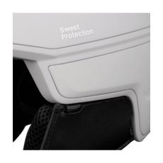 Sweet Protection Adapter Mips Helmet, Bronco White