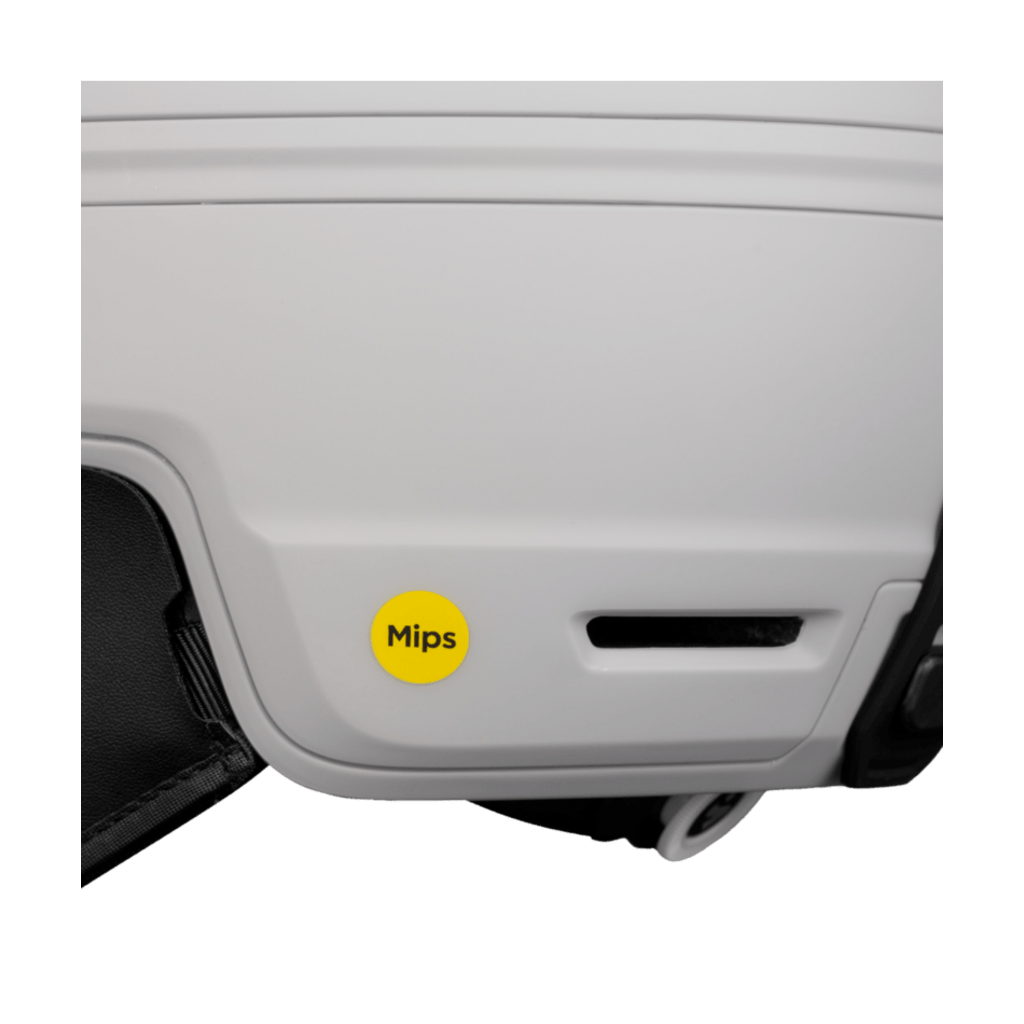 Sweet Protection Adapter Mips Helmet, Bronco White