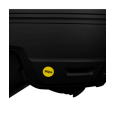 Sweet Protection Adapter Mips Helmet, Dirt Black