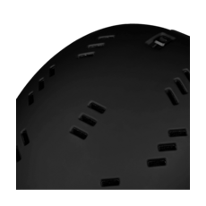 Sweet Protection Adapter Mips Helmet, Dirt Black