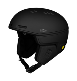 Sweet Protection Adapter Mips Helmet, Dirt Black