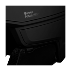 Sweet Protection Adapter Mips Helmet, Dirt Black