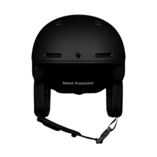 Sweet Protection Adapter Mips Helmet, Dirt Black