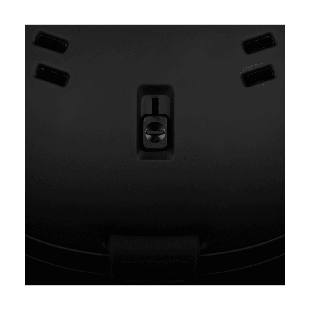 Sweet Protection Adapter Mips Helmet, Dirt Black