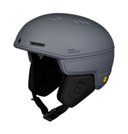 Sweet Protection Adapter Mips Helmet, Graphite
