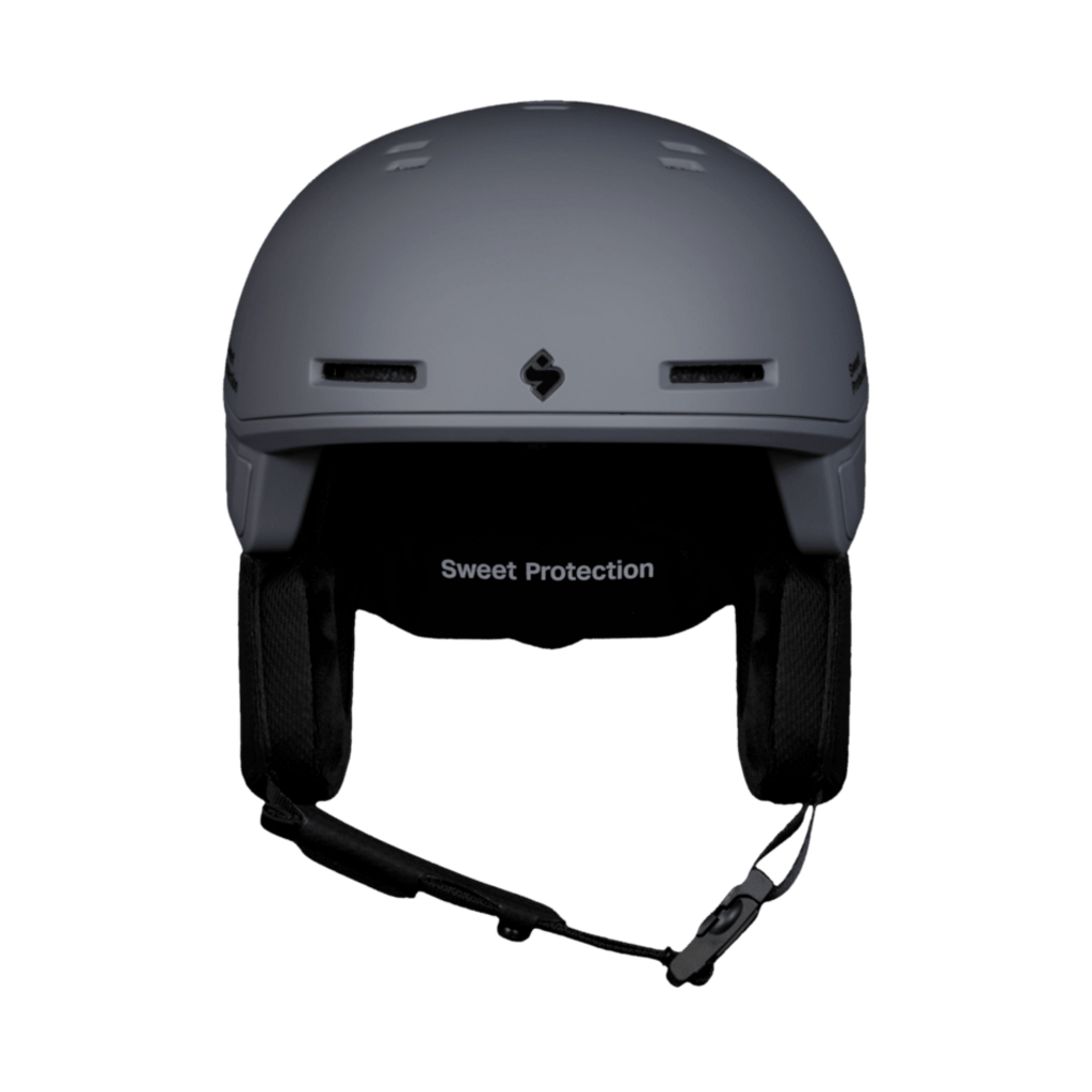 Sweet Protection Adapter Mips Helmet, Graphite