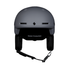 Sweet Protection Adapter Mips Helmet, Graphite