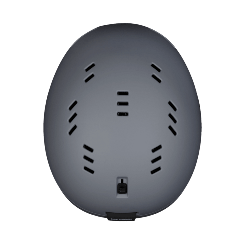 Sweet Protection Adapter Mips Helmet, Graphite