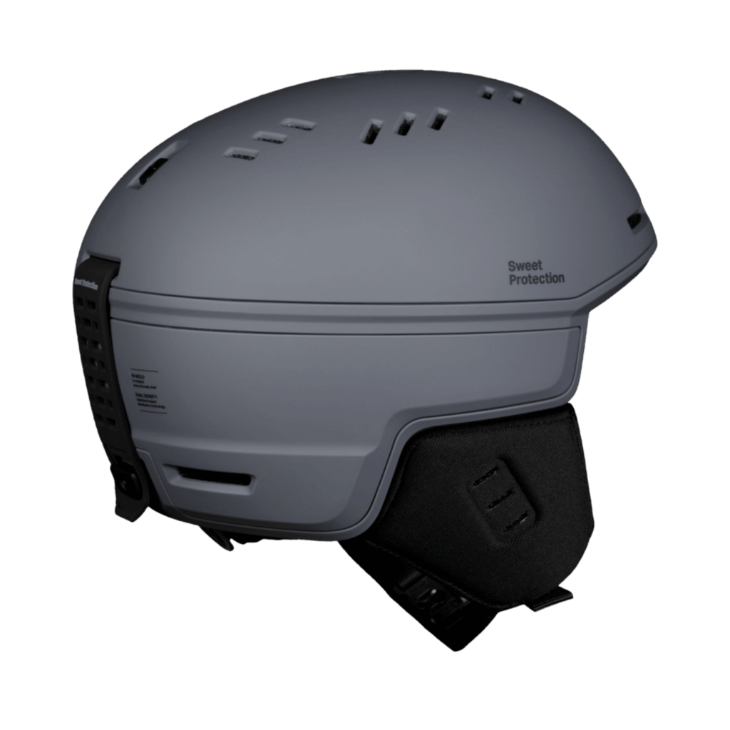 Sweet Protection Adapter Mips Helmet, Graphite