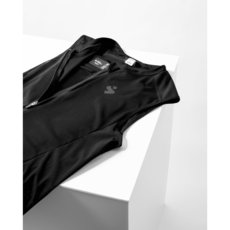Sweet Protection Back Protector Vest 2.0 Men's, True Black