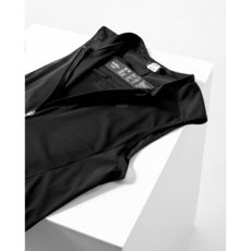 Sweet Protection Back Protector Vest 2.0 Men's, True Black