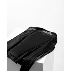 Sweet Protection Back Protector Vest 2.0 Men's, True Black