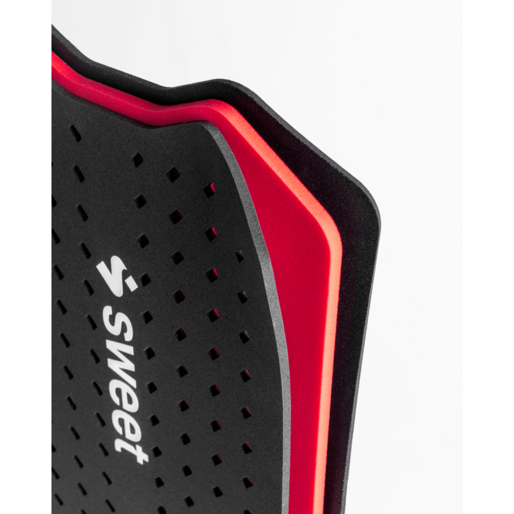 Sweet Protection Back Protector Vest 2.0 Men's, True Black