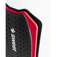 Sweet Protection Back Protector Vest 2.0 Men's, True Black