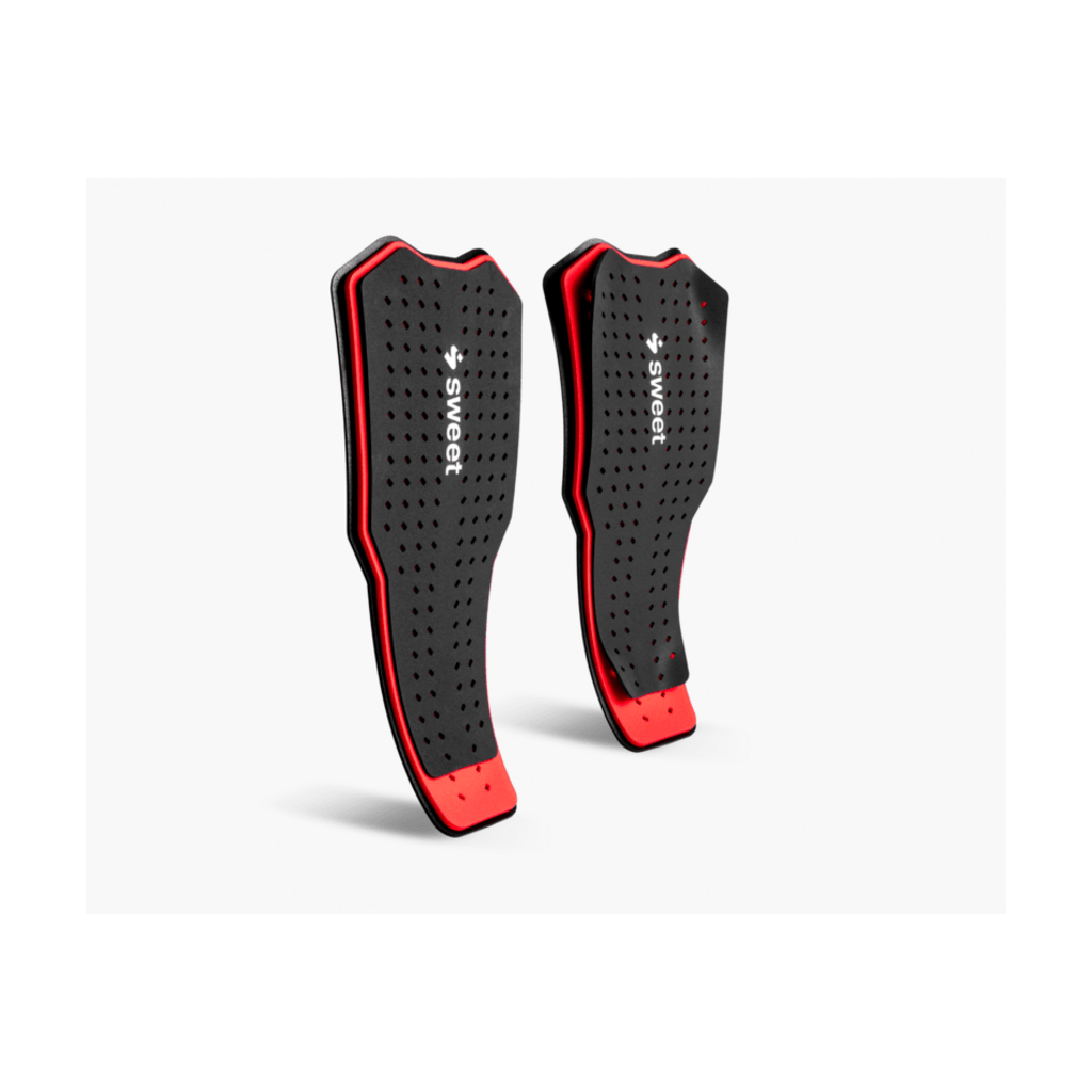 Sweet Protection Back Protector Vest 2.0 Men's, True Black