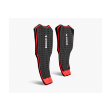 Sweet Protection Back Protector Vest 2.0 Men's, True Black