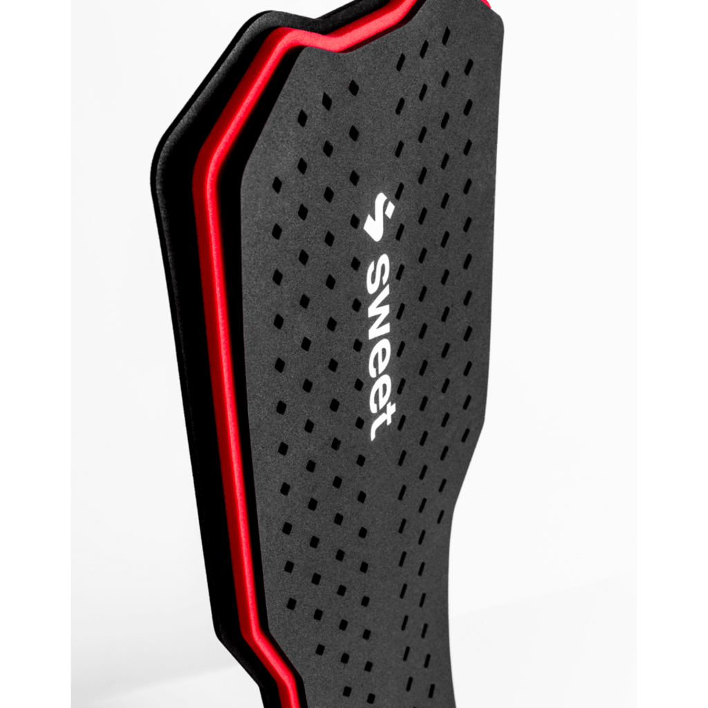 Sweet Protection Back Protector Vest 2.0 Men's, True Black