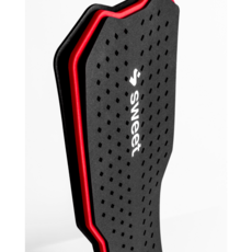 Sweet Protection Back Protector Vest 2.0 Men's, True Black
