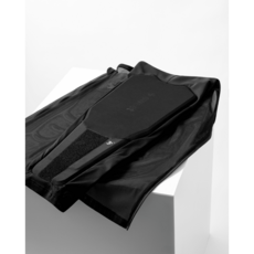 Sweet Protection Back Protector Vest 2.0 Men's, True Black