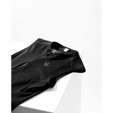 Sweet Protection Back Protector Vest 2.0 Men's, True Black