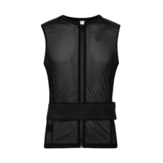 Sweet Protection Back Protector Vest 2.0 Men's, True Black