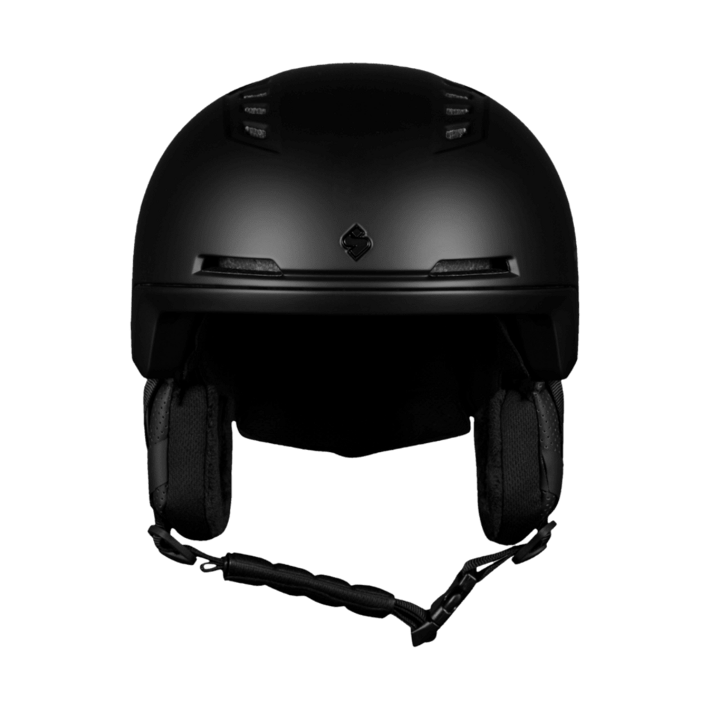 Sweet Protection Daymaker Mips Helmet, Matte Black