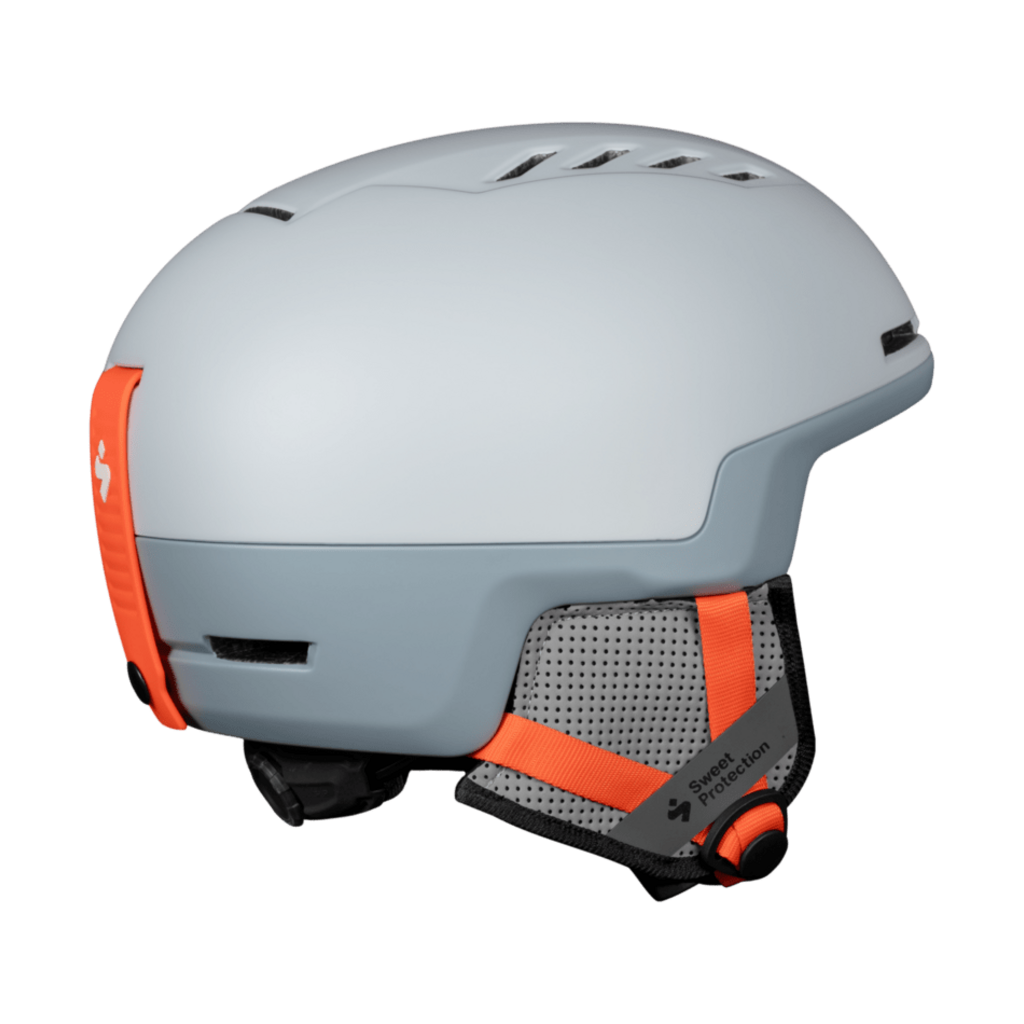 Sweet Protection Daymaker Mips Helmet, Platinum Grey
