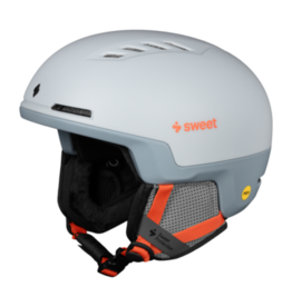 Sweet Protection Daymaker Mips Helmet, Platinum Grey
